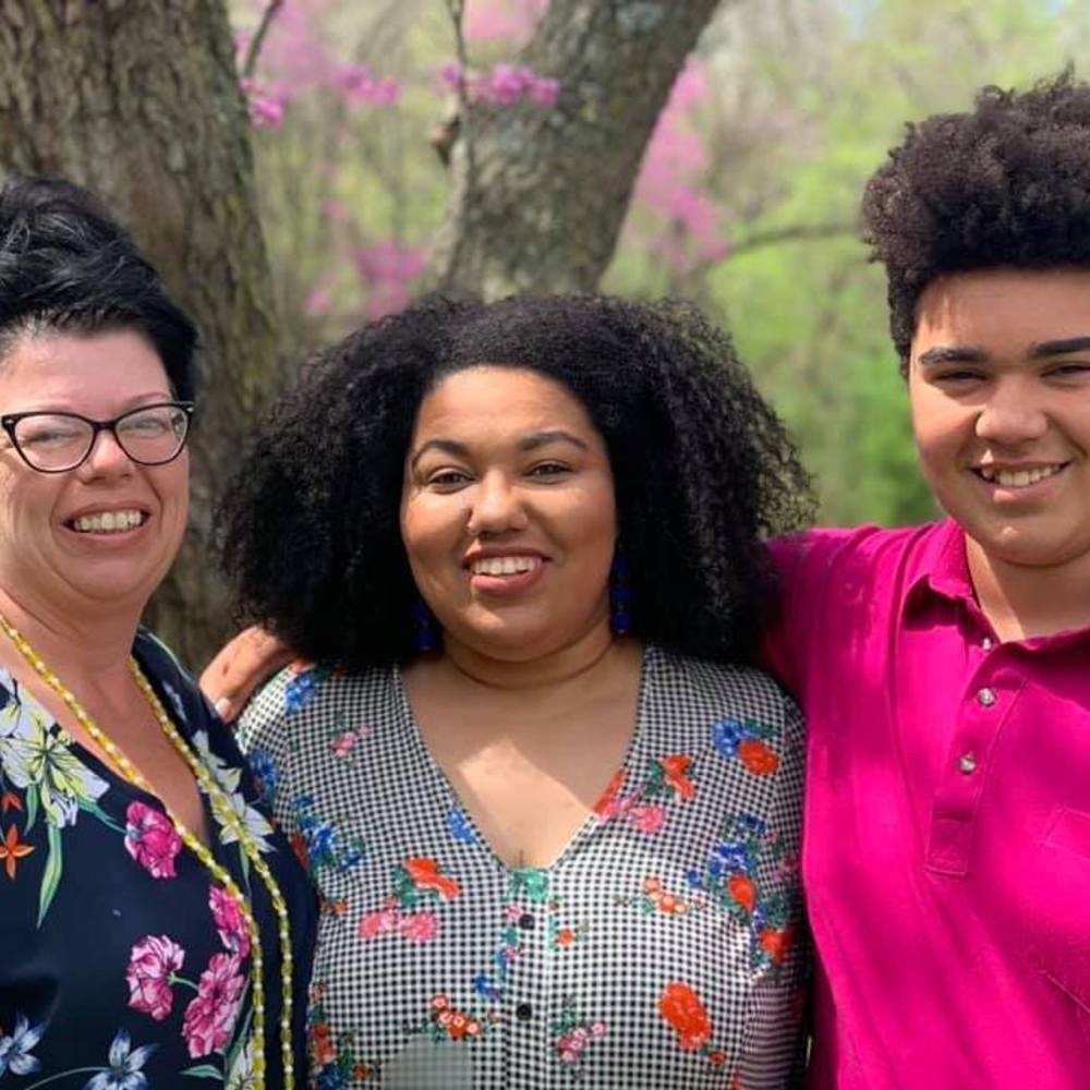 Meet your Posher, Shawna